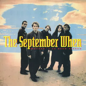 Mother, I've been kissed